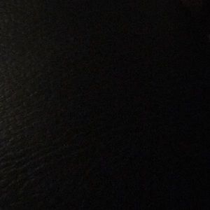 Meet your Posher, Billie